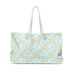 Zara (2) - Weekender Bag