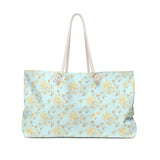 Zara (2) - Weekender Bag