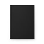 Abbie (5) - Hardcover Journal Matte