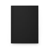Abbie (5) - Hardcover Journal Matte