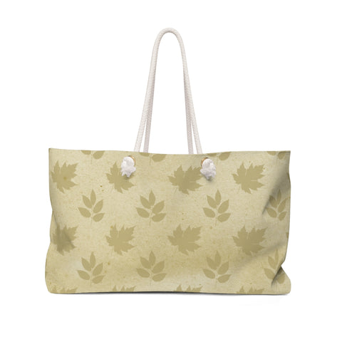 Willis (11) - Weekender Bag
