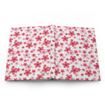 Cherry Blossoms (1) - Hardcover Journal Matte