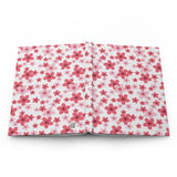 Cherry Blossoms (1) - Hardcover Journal Matte