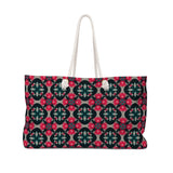 Adam (10) - Weekender Bag