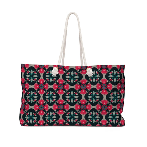 Adam (10) - Weekender Bag