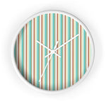 Finley (5) - Wall clock