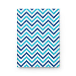 Sharks (9) - Hardcover Journal Matte