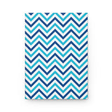 Sharks (9) - Hardcover Journal Matte