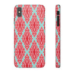 Zip (4) - Snap Cases