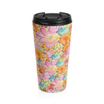 Betsy (1) - Stainless Steel Travel Mug