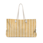 Willis (14) - Weekender Bag