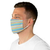 Stella (1) - Fabric Face Mask
