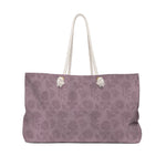 Willis (3) - Weekender Bag