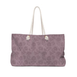 Willis (3) - Weekender Bag