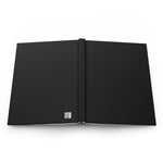 Abbie (5) - Hardcover Journal Matte