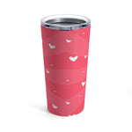 Affection (1) - Tumbler 20oz