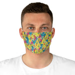 Betsy (8) - Fabric Face Mask