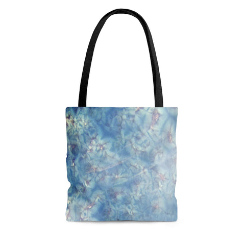 Abigail (11) - AOP Tote Bag
