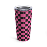 Amanda (1) - Tumbler 20oz