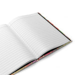Mandi (1) - Hardcover Journal Matte