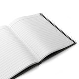 Abbie (4) - Hardcover Journal Matte