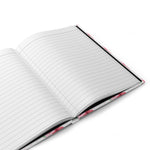 Cherry Blossoms (4) - Hardcover Journal Matte