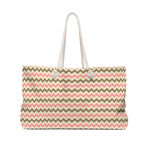Alex (11) - Weekender Bag