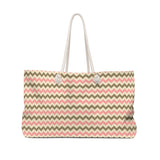 Alex (11) - Weekender Bag