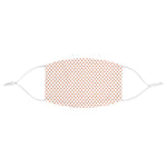 Bang (1) - Fabric Face Mask
