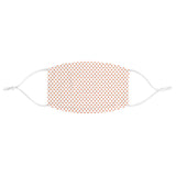 Bang (1) - Fabric Face Mask