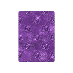 Amethyst (1) - Custom Poker Cards