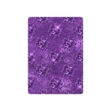 Amethyst (1) - Custom Poker Cards
