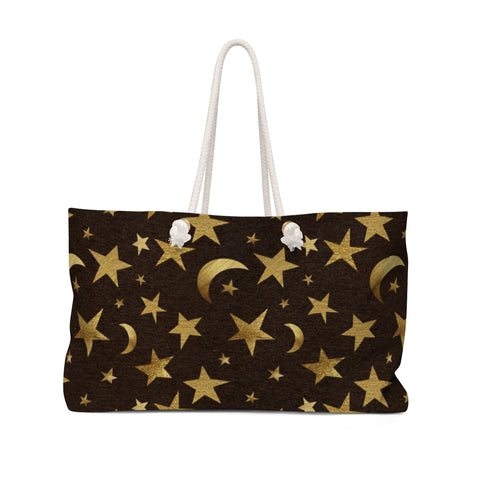 Aiden (5) - Weekender Bag