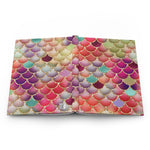 Mandi (1) - Hardcover Journal Matte
