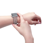 Abbie (1) - Watch Band