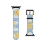 3 Little Piggies (15) - Watch Band
