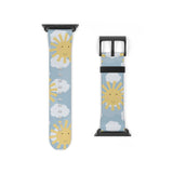 3 Little Piggies (15) - Watch Band