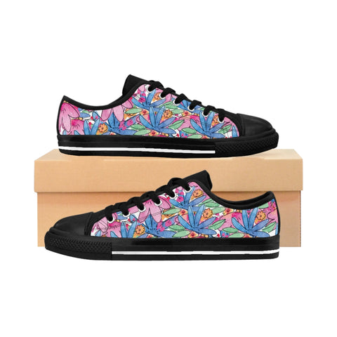 Betsy (10) - Women's Sneakers