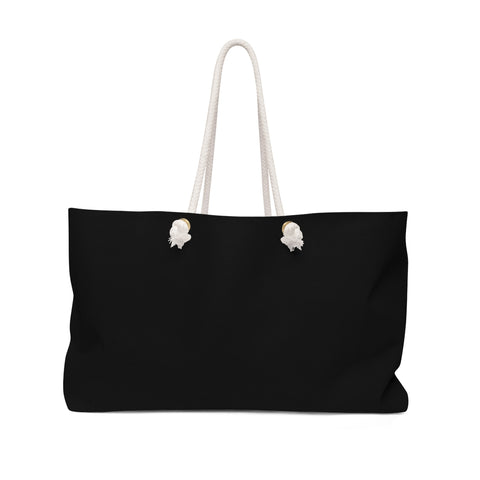 Abbie (5) - Weekender Bag