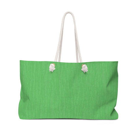 Wrynn (11) - Weekender Bag