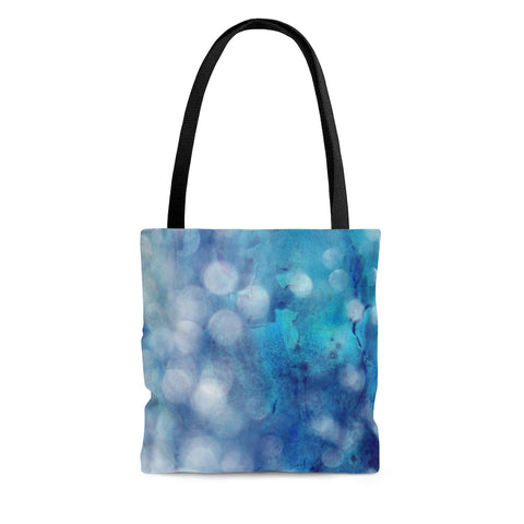 Abigail (1) - AOP Tote Bag