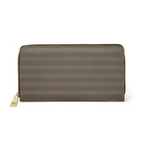 3 Little Piggies (10) - Zipper Wallet