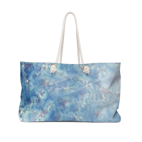 Abigail (11) - Weekender Bag