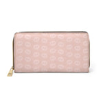 3 Little Piggies (7) - Zipper Wallet