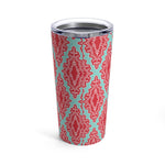 Zip (4) - Tumbler 20oz