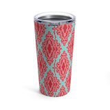 Zip (4) - Tumbler 20oz