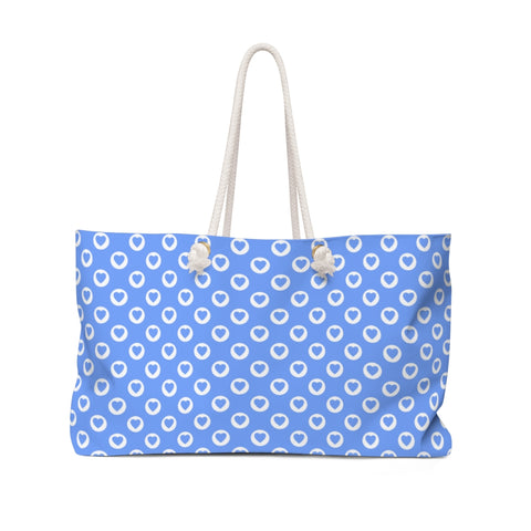 Affection (4) - Weekender Bag