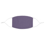 Bang (6) - Fabric Face Mask