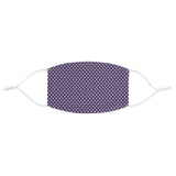 Bang (6) - Fabric Face Mask
