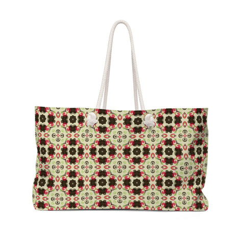 Adalyn (8) - Weekender Bag